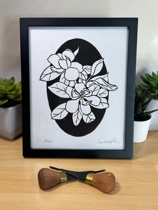 In Bloom